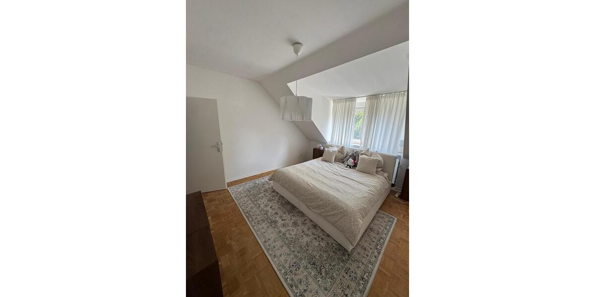 Dachgeschoßwohnung Herne Eickel - 3 Zimmer, 75 m&sup2;, 805&euro; | Angebot:26169718