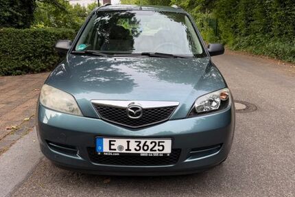 Mazda 2 136.800 km 2.480 &euro; Essen 45329