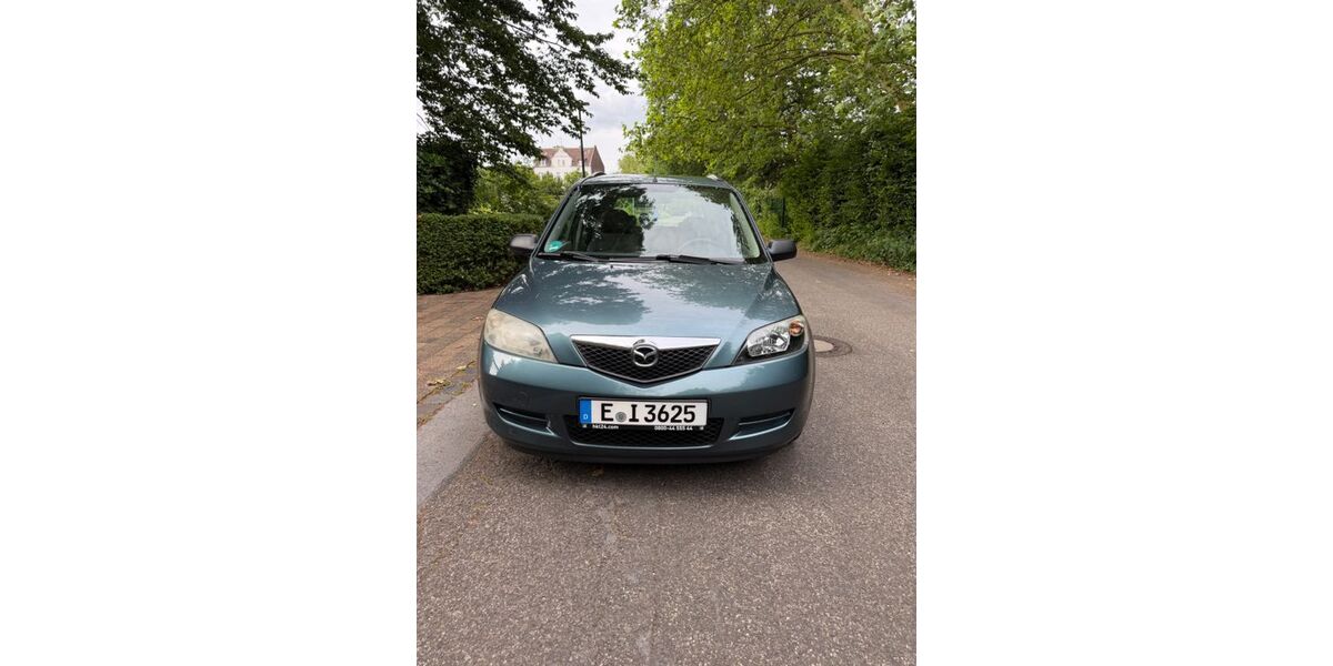 Mazda 2 136.800 km 2.480 &euro; Essen 45329