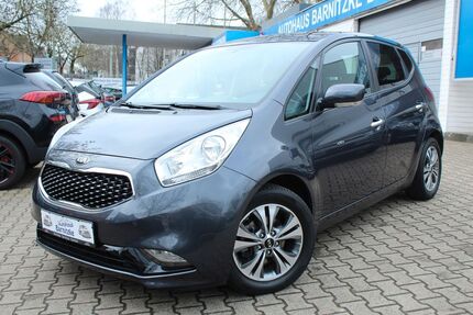 Kia Venga 70.960 km 10.890 &euro; Bochum 44866