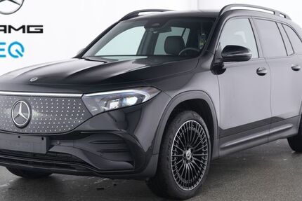 Mercedes-Benz EQB 9.148 km 45.840 &euro; Hagen 58135