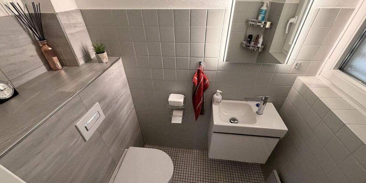 Reihenmittelhaus Dortmund Wellinghofen - 4 Zimmer, 101 m&sup2;, 389.000&euro; | Angebot:25745267