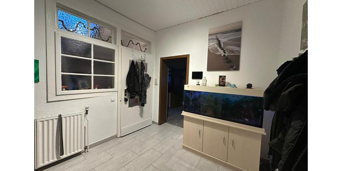 Erdgeschoßwohnung Dortmund Hombruch - 3 Zimmer, 90 m&sup2;, 209.000&euro; | Angebot:24726135
