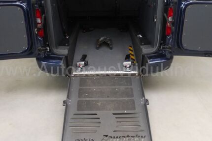 VW Caddy Maxi 71.000 km 24.990 &euro; Wuppertal 42289