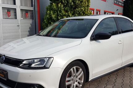 VW Jetta 200.000 km 6.900 &euro; Erkrath 40699
