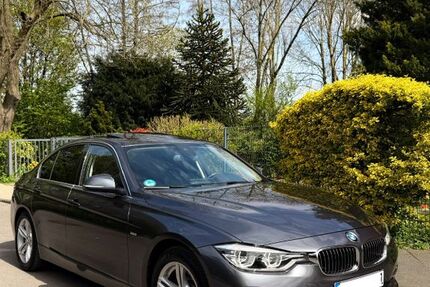 BMW 325 128.650 km 19.200 &euro; Ratingen 40878