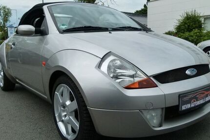 Ford Streetka 138.563 km 3.199 &euro; Oberhausen 46047