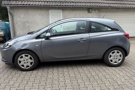Opel Corsa 254.000 km 1.990 &euro; Recklinghausen 45665