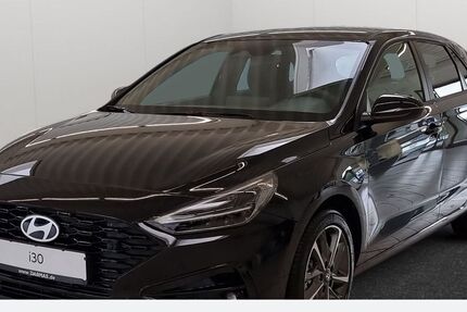 Hyundai i30 610 km 22.590 &euro; Bochum 44866
