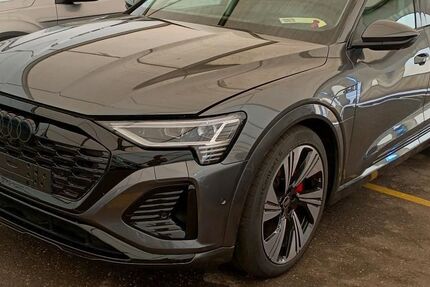 Audi Q8 e-tron 20.946 km 59.987 &euro; Hagen 58091