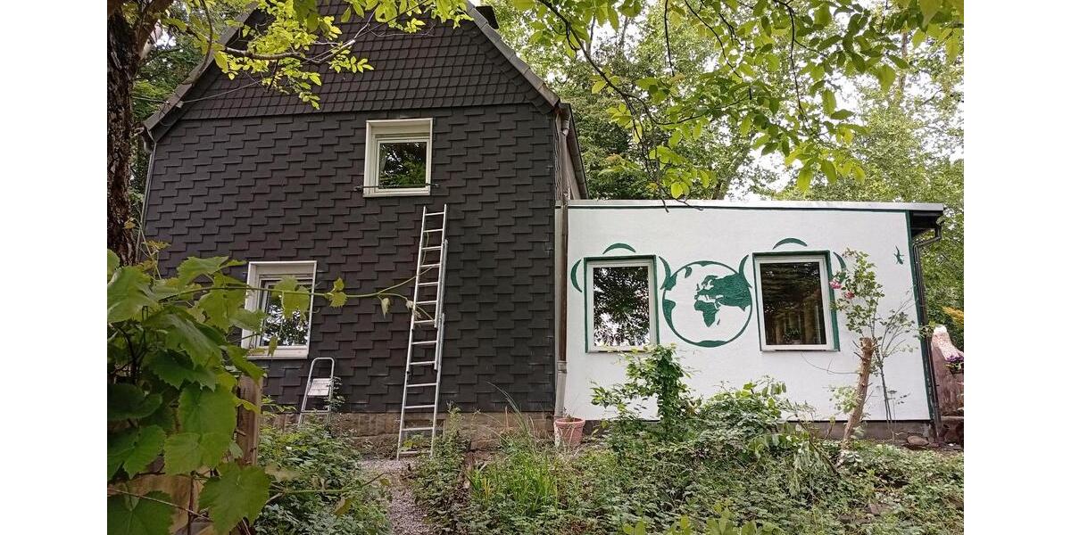 Einfamilienhaus Sprockhövel - 5 Zimmer, 120 m&sup2;, 580.000&euro; | Angebot:26323300