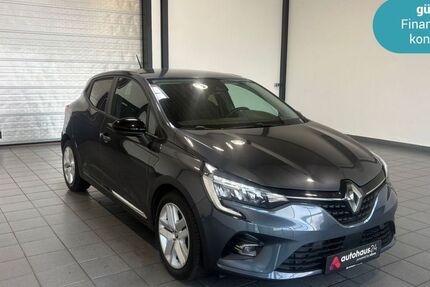 Renault Clio 57.675 km 10.890 &euro; Wuppertal 42287