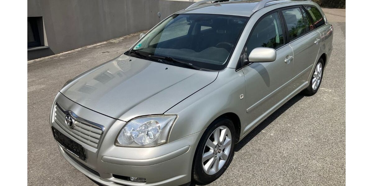 Toyota Avensis 187.500 km 2.890 &euro; Mülheim/Ruhr 45481