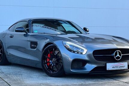 Mercedes-Benz AMG GT S 77.000 km 84.900 &euro; Hagen 58119