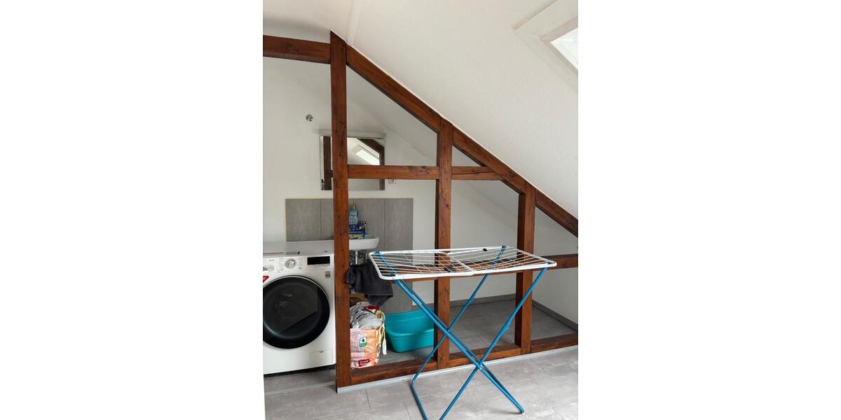 Etagenwohnung Wuppertal Gemarkung Nächstebreck - 3 Zimmer, 69 m&sup2;, 690&euro; | Angebot:26399873