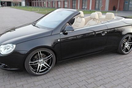 VW Eos 142.135 km 11.800 &euro; Mülheim an der Ruhr 45478