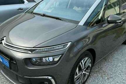 Citroen Grand C4 Picasso 115.847 km 17.998 &euro; Wuppertal 42327