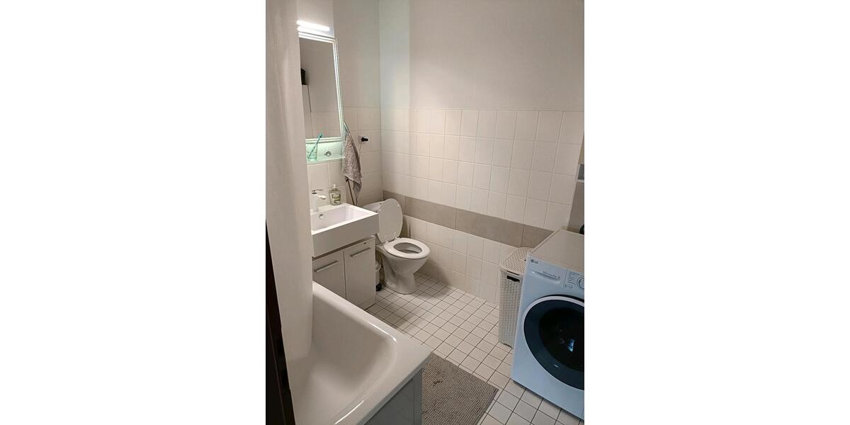 Etagenwohnung Herne Sodingen - 2.5 Zimmer, 62 m&sup2;, 730&euro; | Angebot:26068530