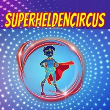 Superheldencircus 30.05.2026 Fredenbaumplatz