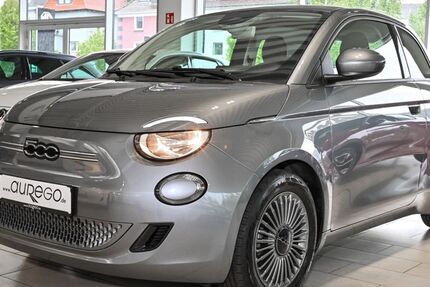 Fiat 500e 43.534 km 16.980 &euro; Remscheid 42855