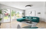 Gesucht. Gefunden. Gekauft! Zuhause mit herrlichem Garten - Reihenendhaus Dortmund Aplerbeck | Angebot:22565846