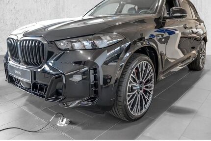 BMW X5 6.900 km 92.490 &euro; Hagen 58119