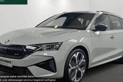 Skoda Octavia 8.999 km 52.880 &euro; Hagen 58089