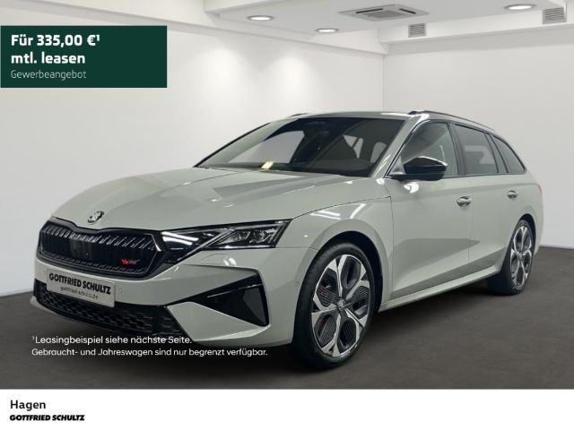Skoda Octavia 8.999 km 52.880 &euro; Hagen 58089