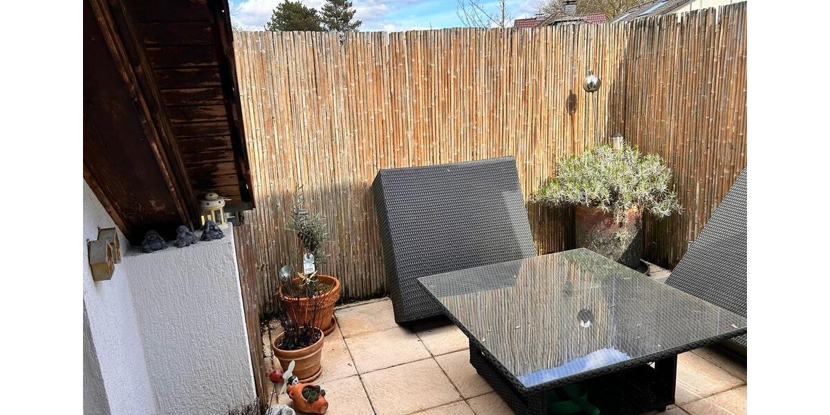 Maisonettenwohnung Solingen Central - 2 Zimmer, 64 m&sup2;, 215.000&euro; | Angebot:26889933