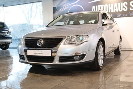 VW Passat Variant 166.894 km 6.690 &euro; Ratingen 40880