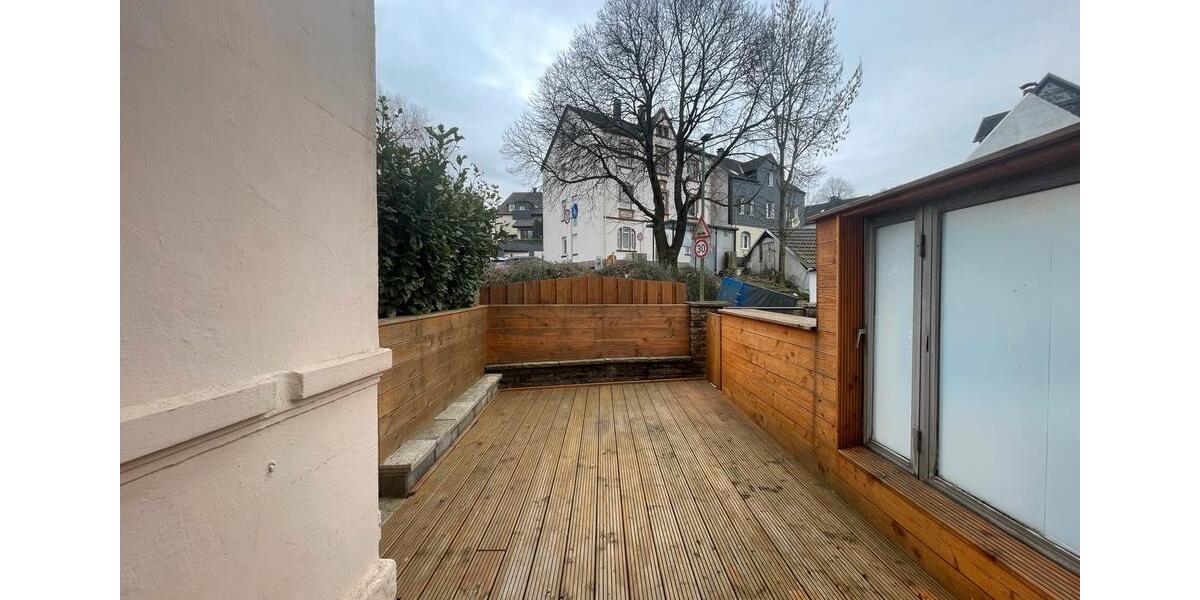 Erdgeschoßwohnung Ennepetal - 2 Zimmer, 74 m&sup2;, 720&euro; | Angebot:26338805