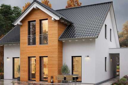 Haus Breckerfeld - 5.5 Zimmer, 146 m&sup2;, 393.900&euro; | Angebot:26220825