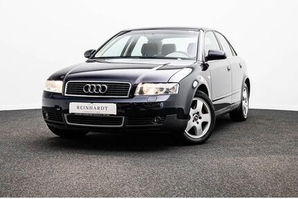 Audi A4 203.336 km 1.786 &euro; Hagen 58091