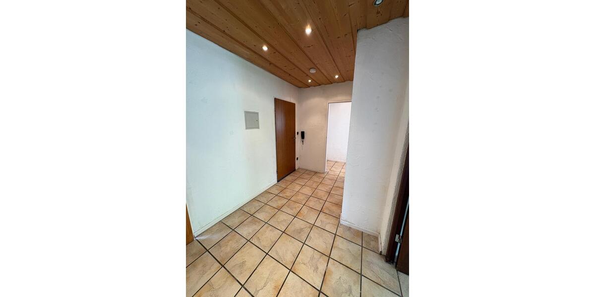 Etagenwohnung Herdecke - 3.5 Zimmer, 93 m&sup2;, 900&euro; | Angebot:26341696