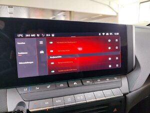 Opel Astra Ultimate Plug-in-Hybrid Pano 360° Matrix AHK 53.374 km 24.980 &euro; HAAN 42781