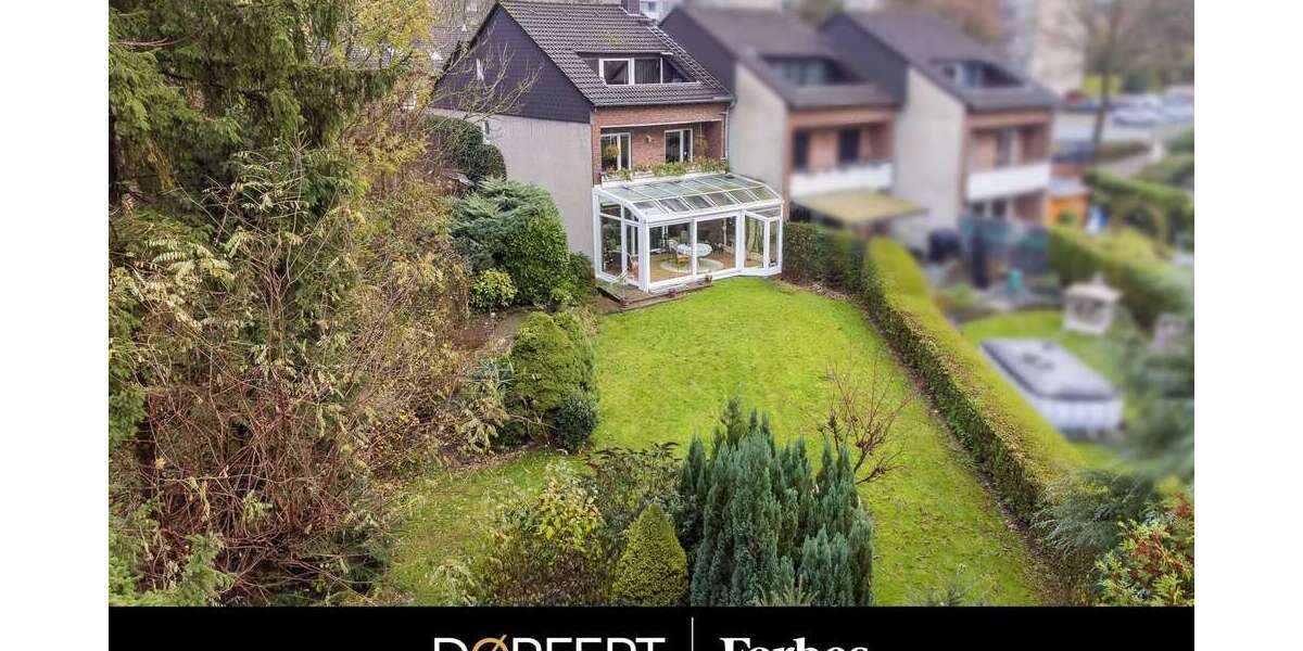 Einfamilienhaus Recklinghausen Berghausen - 6 Zimmer, 147 m&sup2;, 400.000&euro; | Angebot:27167420