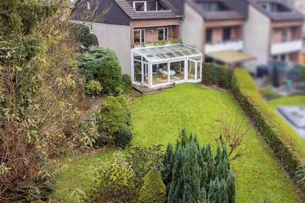 Haus Recklinghausen Berghausen - 6 Zimmer, 147 m&sup2;, 400.000&euro; | Angebot:27167420