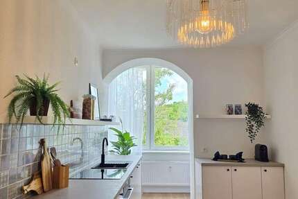 Wohnung Essen Stadtbezirk VII - 1.5 Zimmer, 42 m&sup2;, 139.900&euro; | Angebot:26521458