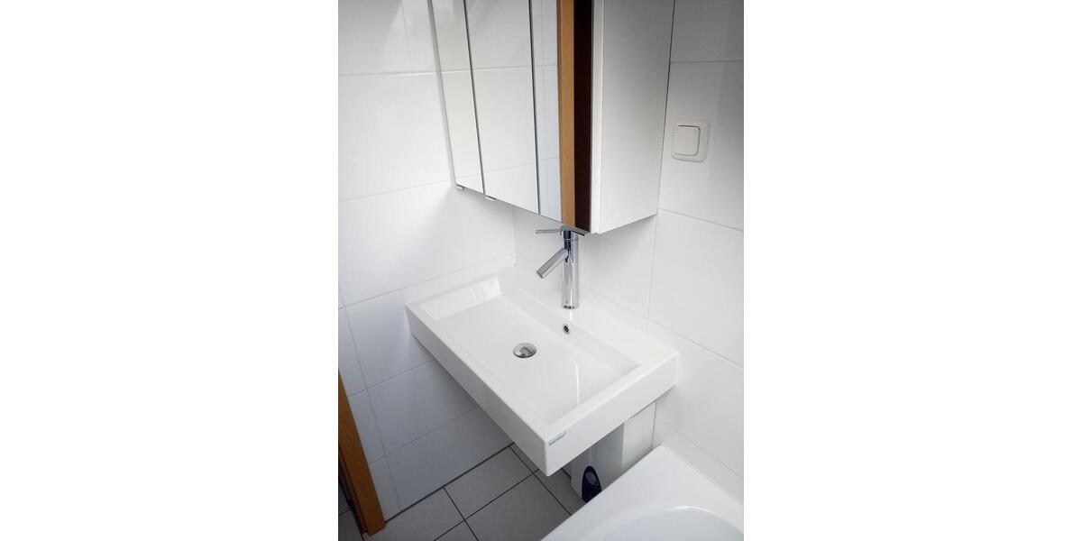 Dachgeschoßwohnung Mülheim an der Ruhr Dümpten - 2 Zimmer, 52 m&sup2;, 520&euro; | Angebot:26237463