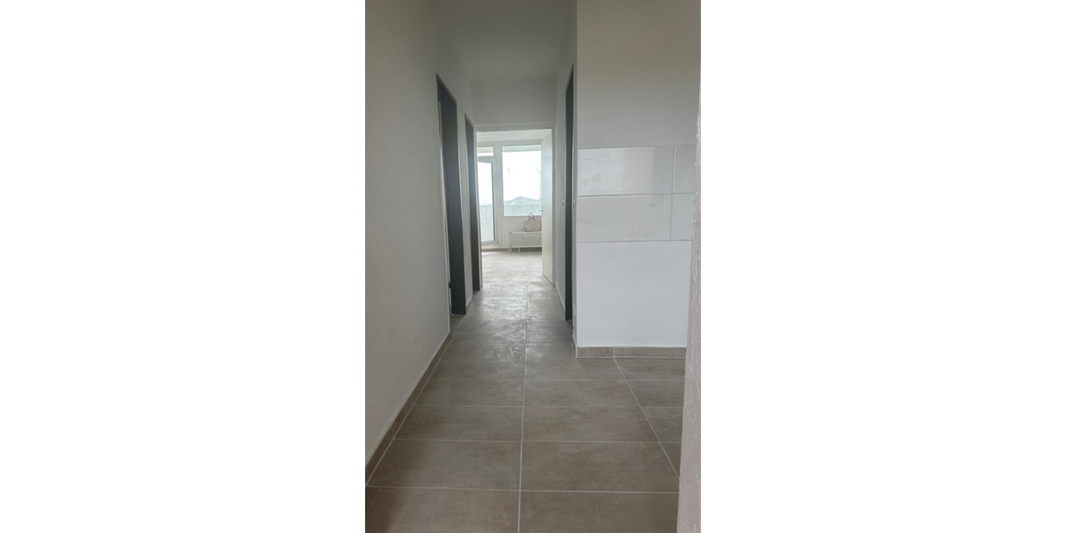 teilweise sanierte 2,5 Zimmer Wohnung mit Balkon - 2- Gladbeck Brauck | Angebot:27342637