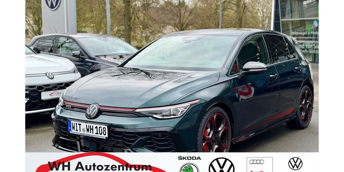 VW Golf 3.990 km 54.950 &euro; Witten 58453