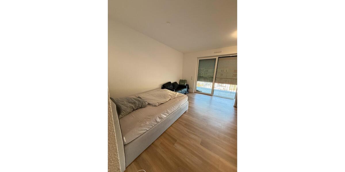 Etagenwohnung Bochum Altenbochum - 1 Zimmer, 35 m&sup2;, 650&euro; | Angebot:26374123