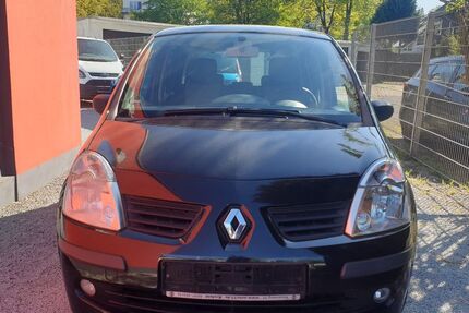 Renault Modus 118.478 km 2.590 &euro; Dortmund 44328