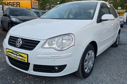 VW Polo 136.227 km 3.500 &euro; Dortmund 44339