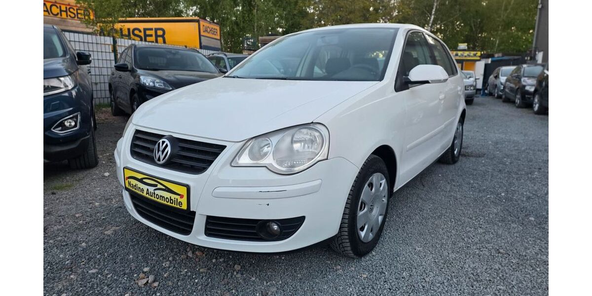 VW Polo 136.227 km 3.500 &euro; Dortmund 44339