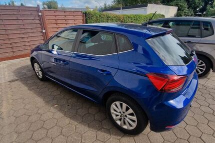 Seat Ibiza 91.270 km 9.049 &euro; Gladbeck 45964