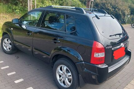 Hyundai TUCSON 223.818 km 2.990 &euro; Dortmund 44225