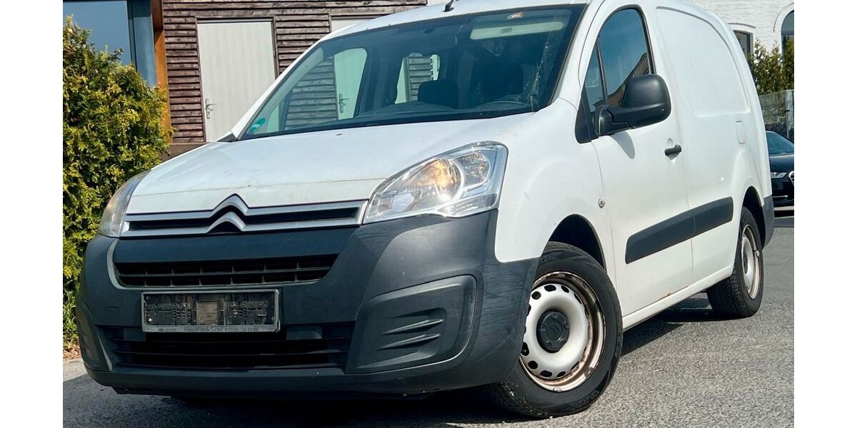 Citroen Berlingo 259.643 km 4.650 &euro; Gelsenkirchen 45884