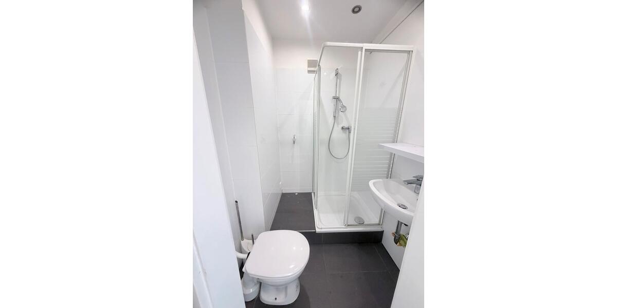 Etagenwohnung Wuppertal Lichtenplatz - 1 Zimmer, 21 m&sup2;, 280&euro; | Angebot:26366143