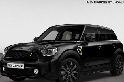 Mini Countryman SE (Cooper) 17.121 km 28.940 &euro; Gelsenkirchen 45897
